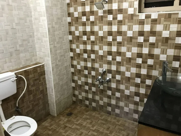 Ченнаи: Hotel Raj Residency