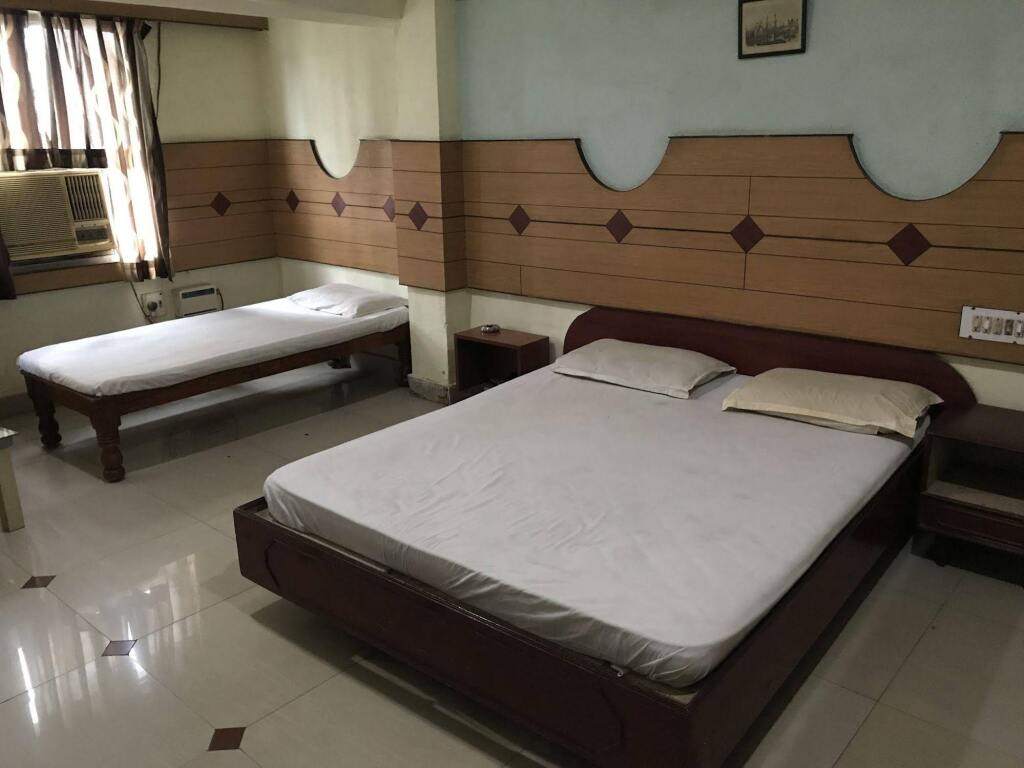 Ченнаи: Hotel Raj Residency