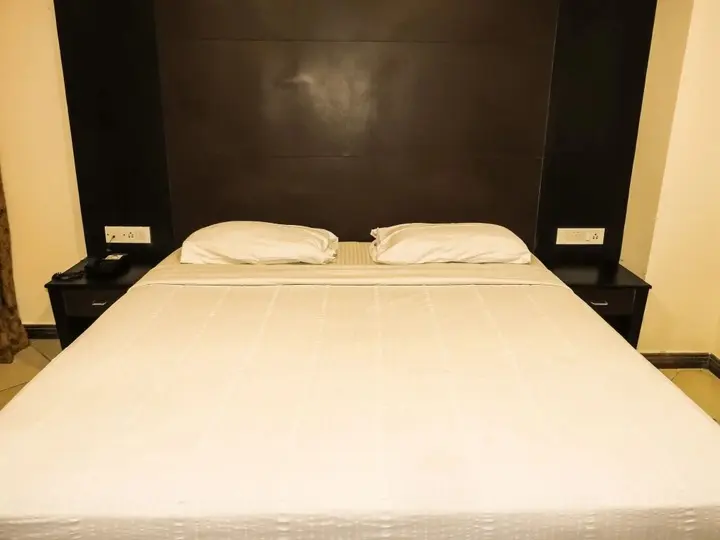 Ченнаи: Emarald Hotels