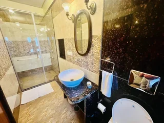 Джайпур: Umaid Bhawan - A Heritage Style Boutique Hotel