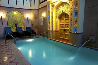 Джайпур: Umaid Bhawan - A Heritage Style Boutique Hotel