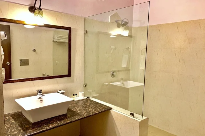 Джайпур: Suryaa Villa - A City Centre Hotel
