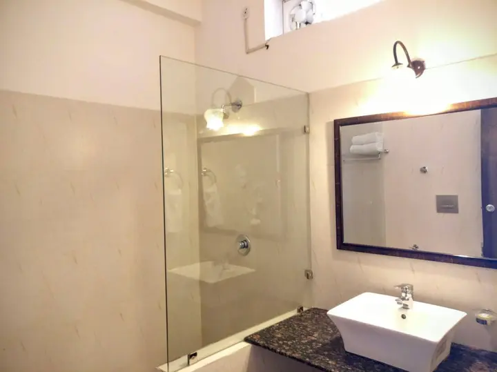 Джайпур: Suryaa Villa - A City Centre Hotel