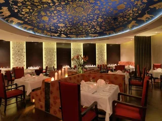 Джайпур: Hotel Royal Orchid, Jaipur
