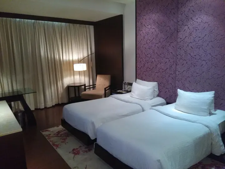 Джайпур: Hotel Royal Orchid, Jaipur