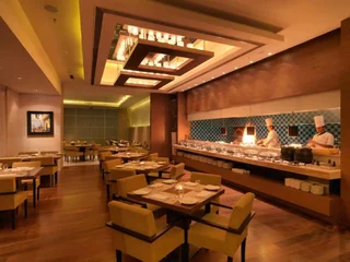 Джайпур: Hotel Royal Orchid, Jaipur