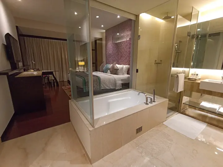 Джайпур: Hotel Royal Orchid, Jaipur