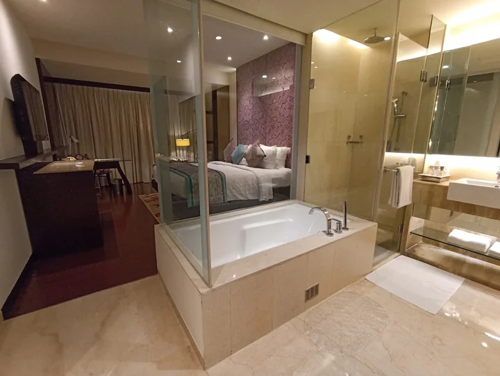 Джайпур: Hotel Royal Orchid, Jaipur