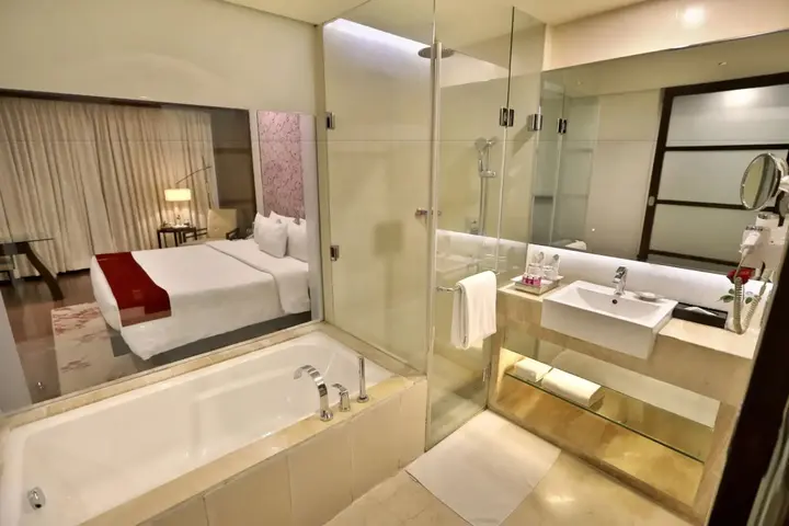 Джайпур: Hotel Royal Orchid, Jaipur
