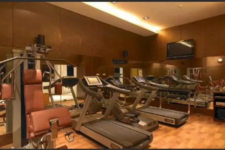 Джайпур: Hotel Royal Orchid, Jaipur