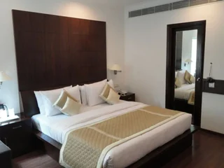 Джайпур: Hotel Royal Orchid, Jaipur