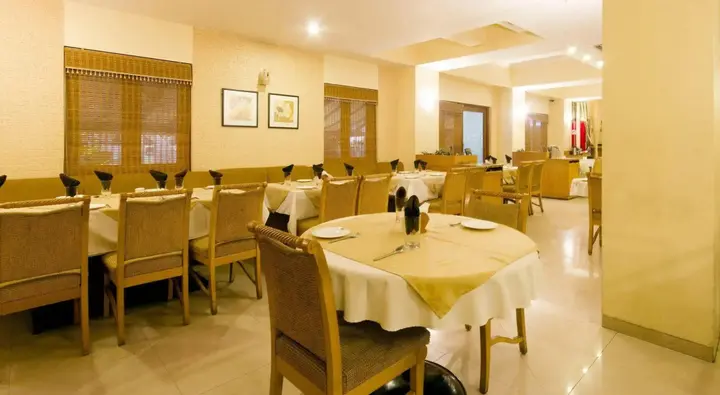 Пуна: Gandharv Residency