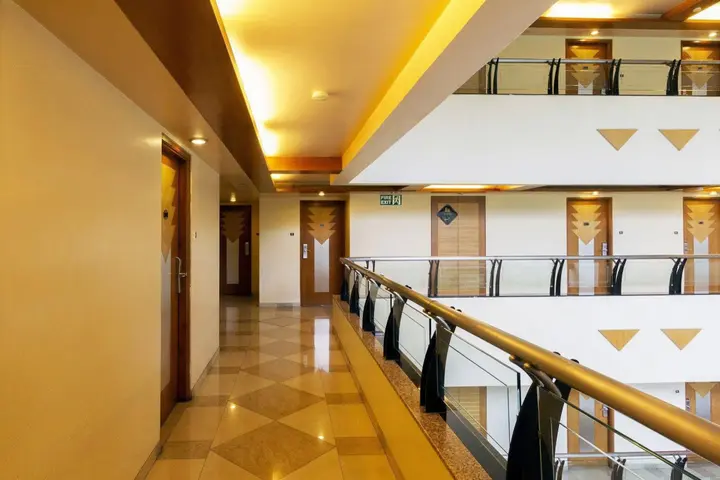 Пуна: Gandharv Residency