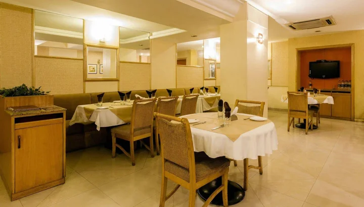 Пуна: Gandharv Residency