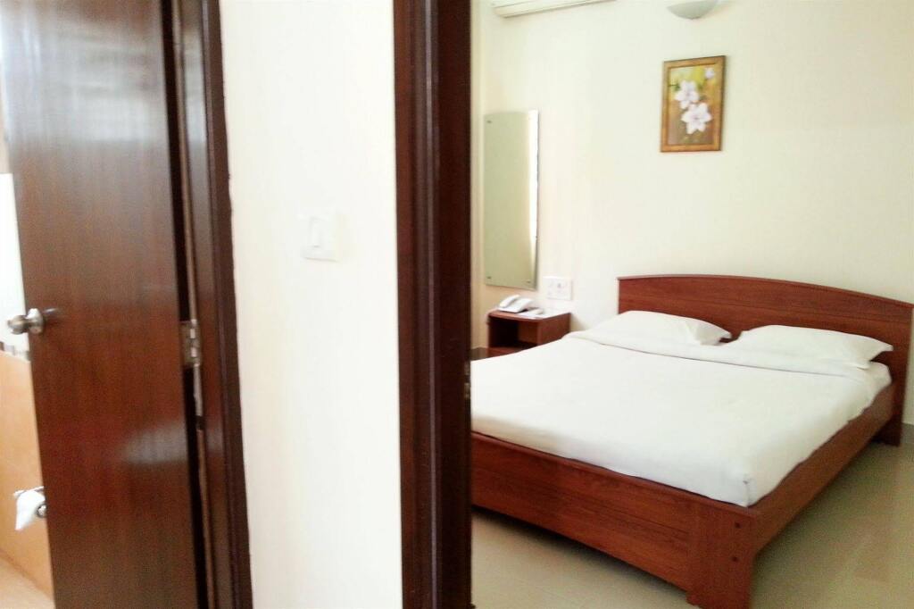 Бангалор: The Grand Serenity Apartment