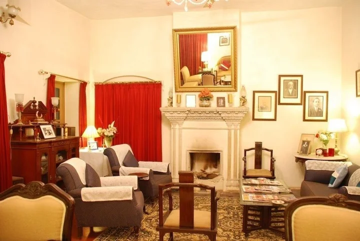 Кангра: WelcomHeritage Judge's Court
