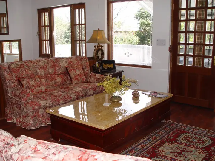 Кангра: WelcomHeritage Judge's Court