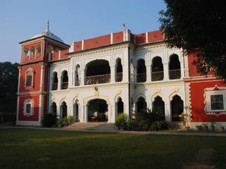 Кангра: WelcomHeritage Judge's Court
