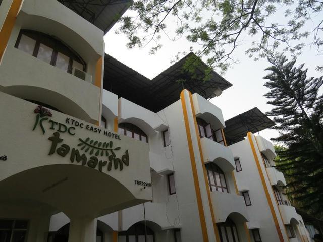Велламундра: KTDC Tamarind Thirunelly