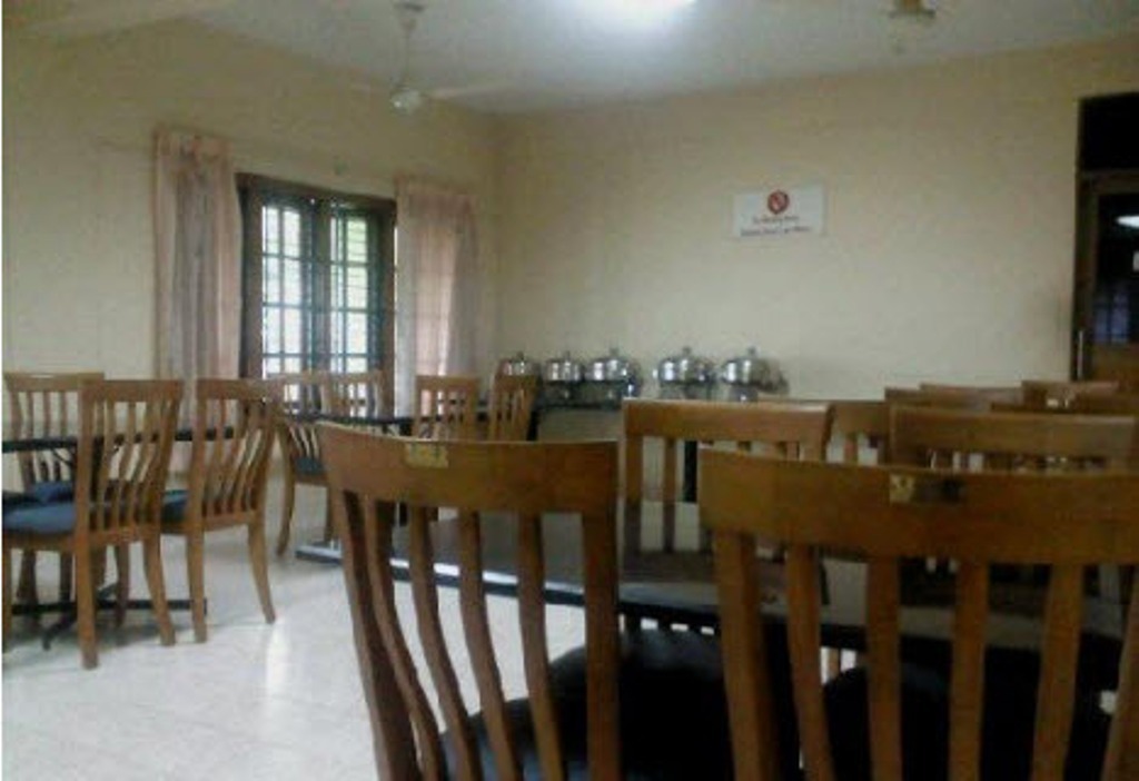 Кондотти: KTDC Tamarind Kondotty