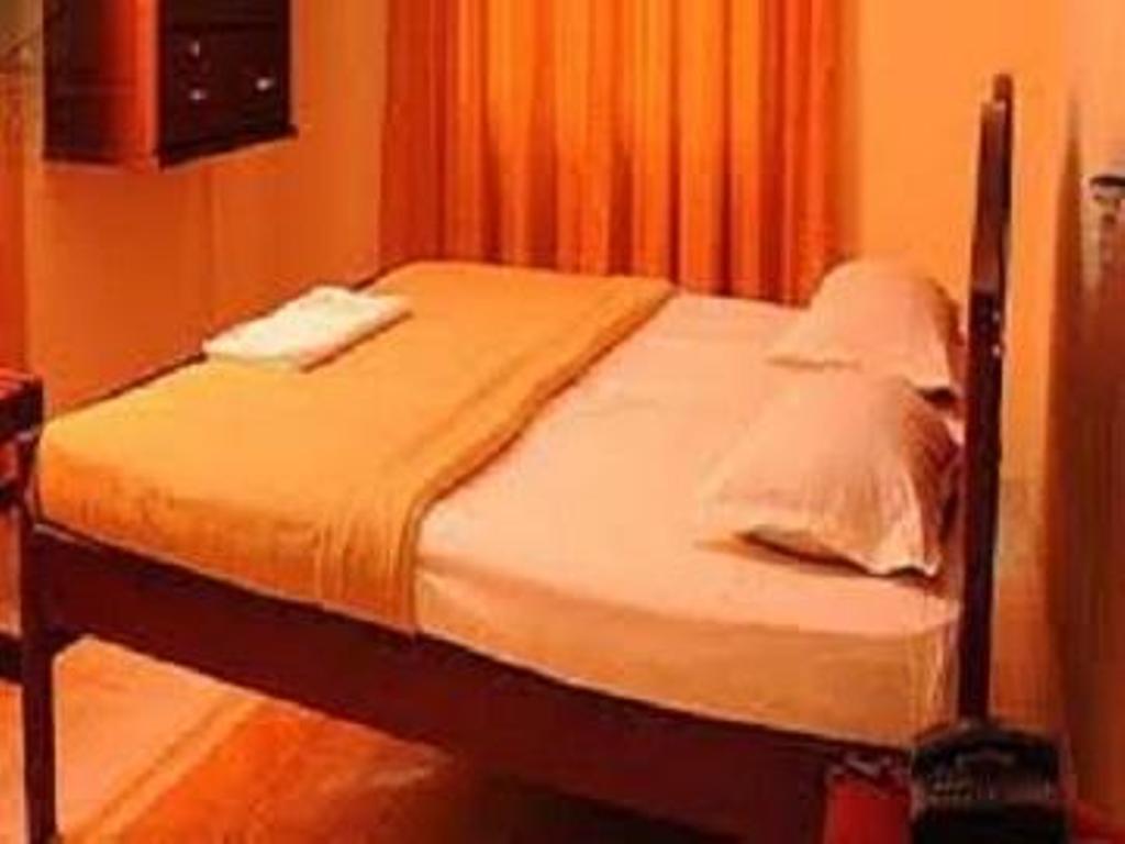 Кондотти: KTDC Tamarind Kondotty
