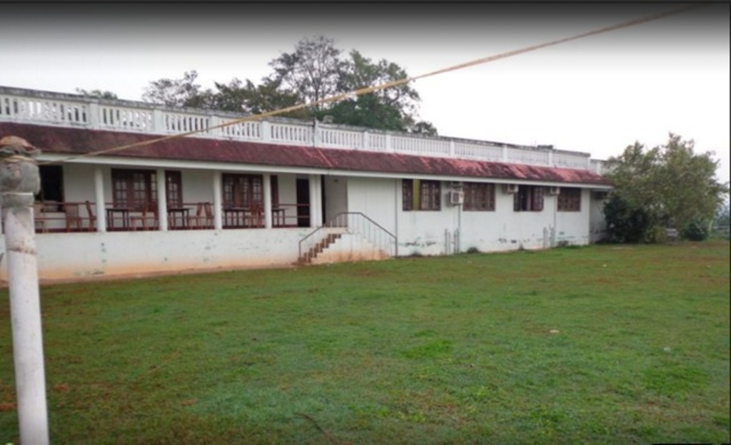 Кондотти: KTDC Tamarind Kondotty