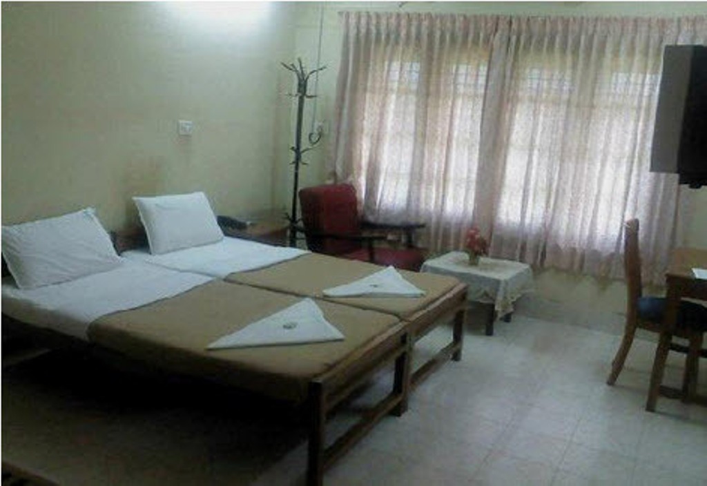 Кондотти: KTDC Tamarind Kondotty