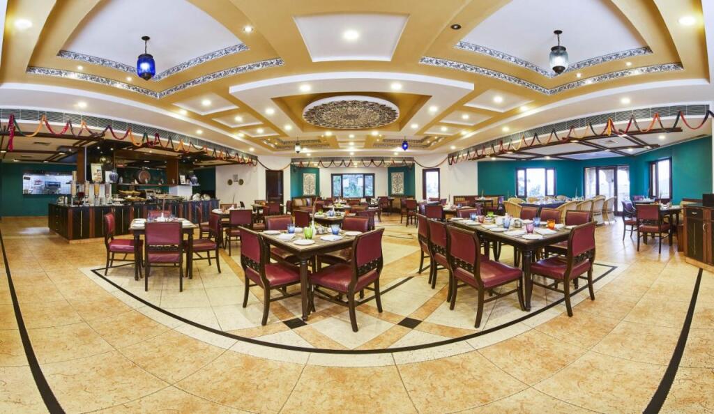 Кумбхальгар: Club Mahindra Kumbhalgarh
