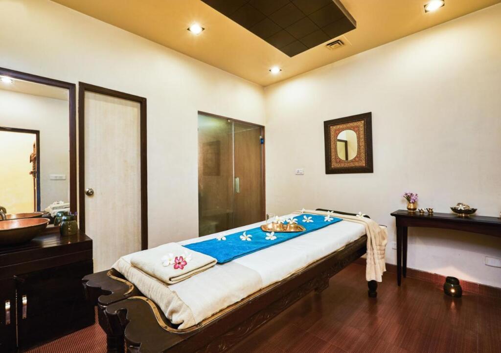 Кумбхальгар: Club Mahindra Kumbhalgarh
