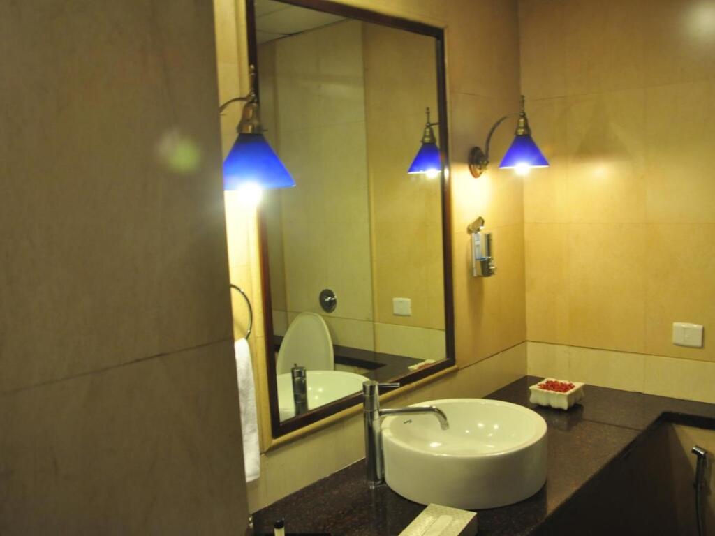 Кумбхальгар: Club Mahindra Kumbhalgarh