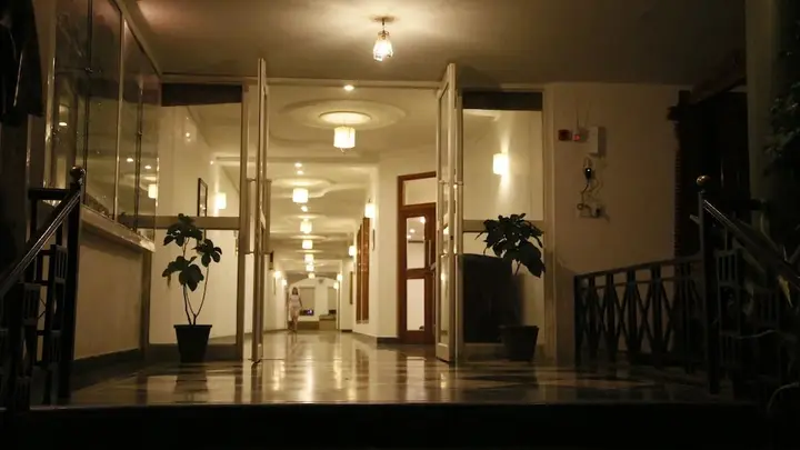 Савай-Мадхопур: Ranthambore Regency Hotel