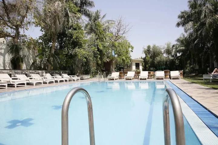 Савай-Мадхопур: Ranthambore Regency Hotel