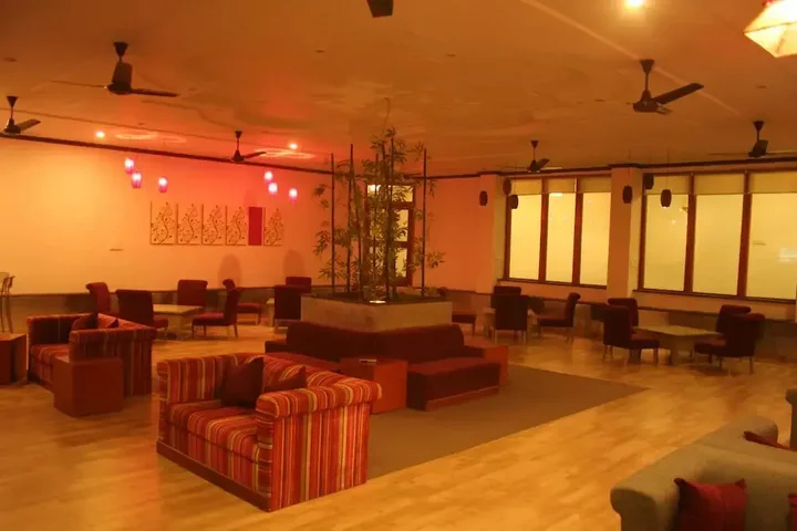 Савай-Мадхопур: Ranthambore Regency Hotel