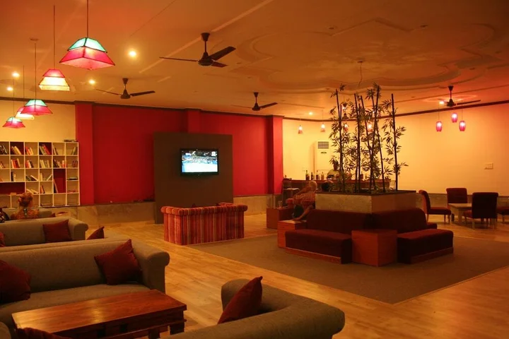 Савай-Мадхопур: Ranthambore Regency Hotel