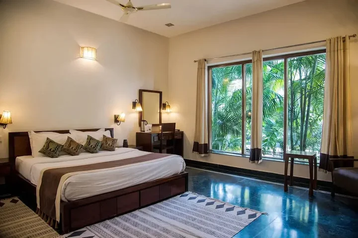 Савай-Мадхопур: Ranthambore Regency Hotel