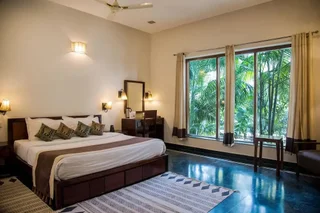 Савай-Мадхопур: Ranthambore Regency Hotel