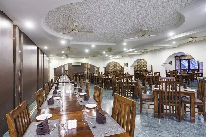 Ranthambore Regency Hotel — фото 3