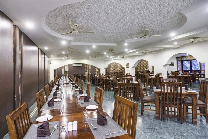 Савай-Мадхопур: Ranthambore Regency Hotel