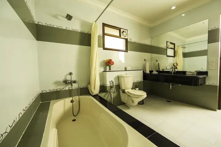 Ranthambore Regency Hotel — фото 2