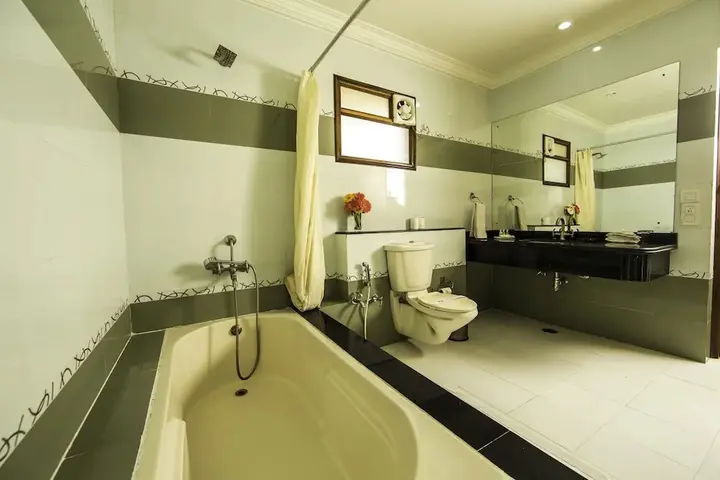 Савай-Мадхопур: Ranthambore Regency Hotel
