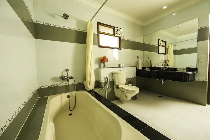 Савай-Мадхопур: Ranthambore Regency Hotel