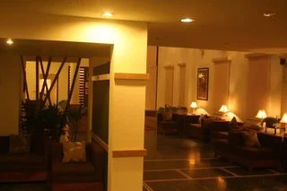Савай-Мадхопур: Ranthambore Regency Hotel