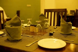 Савай-Мадхопур: Ranthambore Regency Hotel