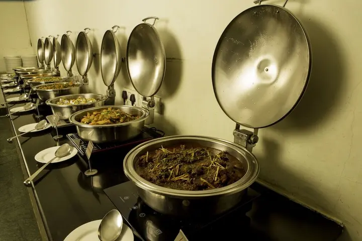 Савай-Мадхопур: Ranthambore Regency Hotel