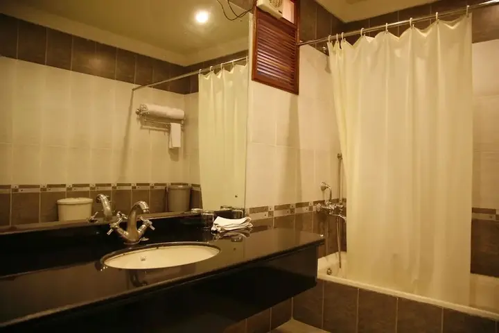 Савай-Мадхопур: Ranthambore Regency Hotel