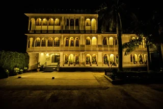 Савай-Мадхопур: Ranthambore Regency Hotel