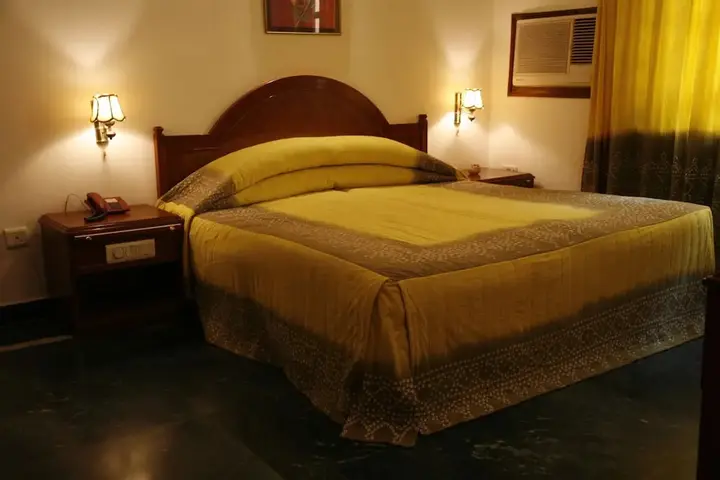 Савай-Мадхопур: Ranthambore Regency Hotel
