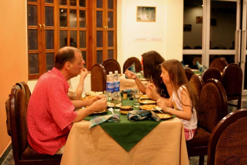 Савай-Мадхопур: Ranthambore Regency Hotel