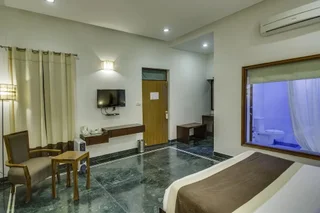 Савай-Мадхопур: Ranthambore Regency Hotel