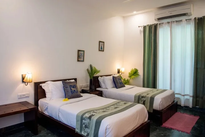 Савай-Мадхопур: Ranthambore Regency Hotel